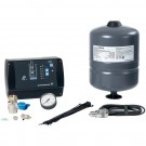 Grundfos trykkpakke konstant for SQE dykk pumpe thumbnail