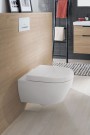 Villeroy & Boch Subway 2 Rimless to farger thumbnail