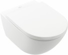 Villeroy & Boch Subway 3.0 vegghengt toalettpakke thumbnail