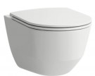 Laufen pro rimless toalettpakke thumbnail