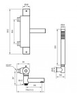 Tapwell badekars batteri thumbnail