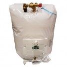 CTC Benkebereder 120L thumbnail