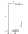 Tapwell takdusj TVM300 thumbnail