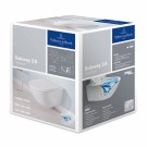 Villeroy & Boch Subway 3.0 vegghengt toalettpakke thumbnail