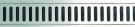 Unidrain slukrenne komplett 800mm thumbnail