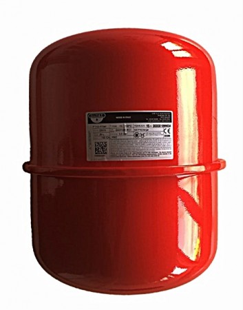 Ekspansjonskar varme