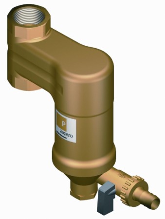  Pneumatex Zeparo Slamutskiller 1