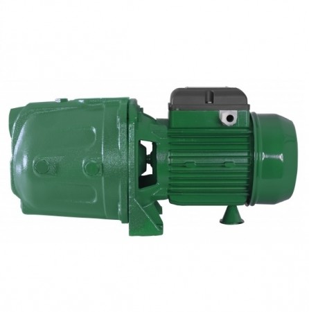 Pumper - Brønn og hage