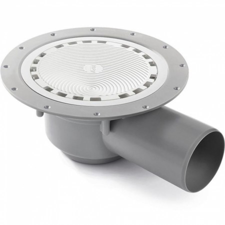 JAFO LAVTBYGGENDE SLUK FOR BELEGG 75mm