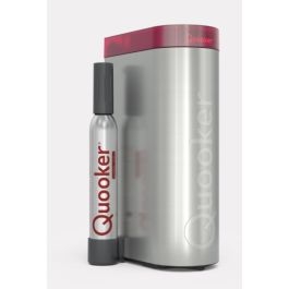 Quooker CUBE - Beholder til avkjølt vann - med og uten kullsyre