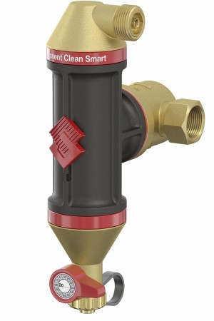 Mikroboble- og smussutskiller G1