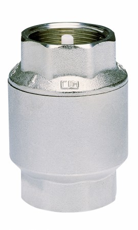 Tilbakeslagsventil Sprint Flere STR