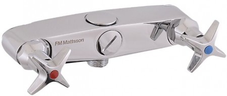FM Mattsson Rogen dusjbatteri
