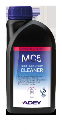 MC5 Cleaner 500ml (ekstra sterk)