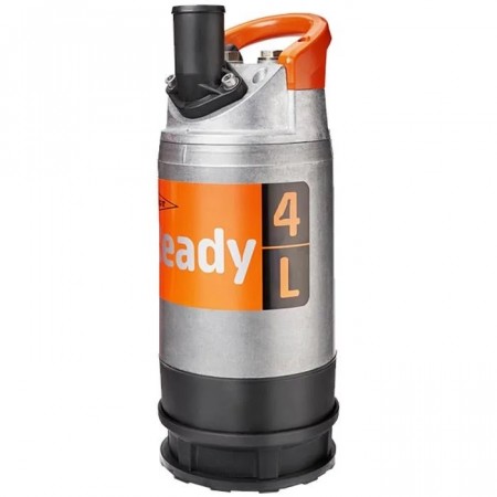 UTLEIE FLYGT Ready Lensepumpe Hamar