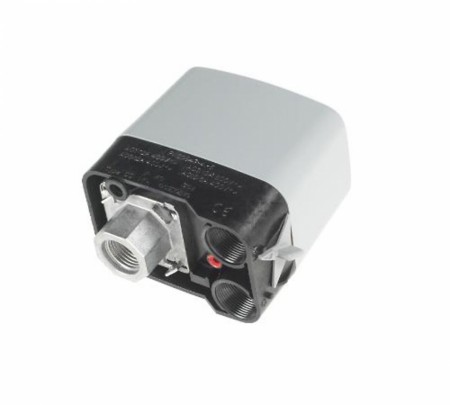 Trykkbryter CS 2-6 BAR 1/2