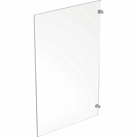 Showerama art fast dusjvegg 90x200