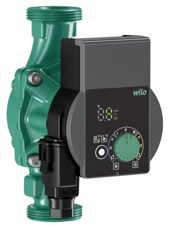 Yonos PICO sirkulasjonspumpe, 25/1-8 -180