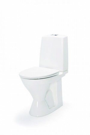 Porsgrund HC Toalett 46 cm