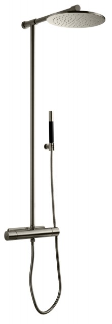 Brushed Nickel