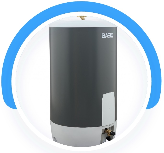 Prisen er inkludert rørlegger, servicebil, dokumentasjon og materiell.